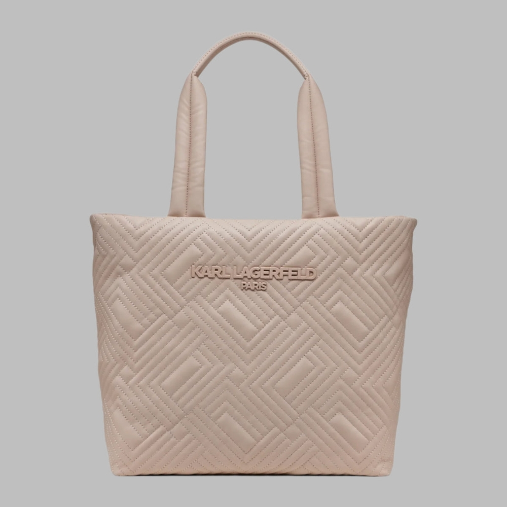 Karl Lagerfeld Tote Bag NWT